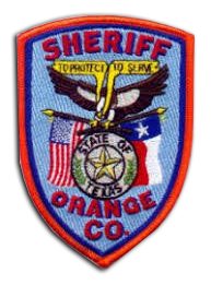 Orange County Sheriff logo